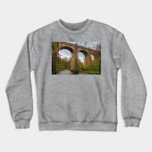 Avon Aquaduct Crewneck Sweatshirt